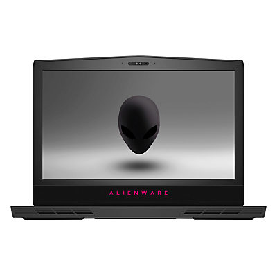 Alienware 17 Gaming Laptop, Intel Core i7, 16GB RAM, 1TB HDD + 256GB SSD, 17.3 Full HD, Grey